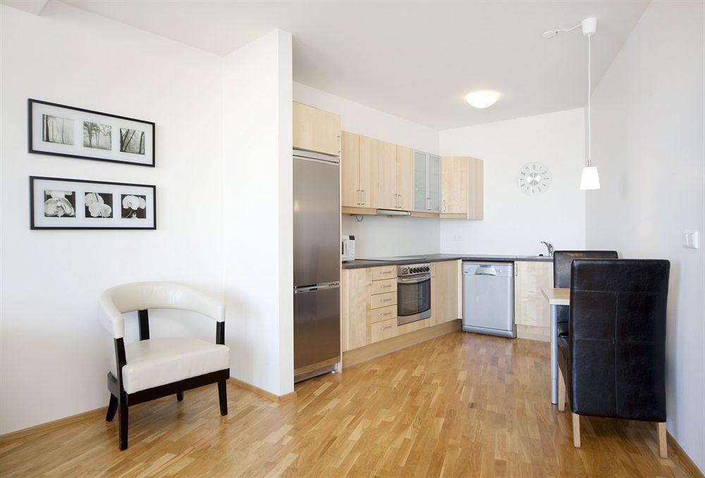 Stay Apartments Einholt Reykjavík Zimmer foto